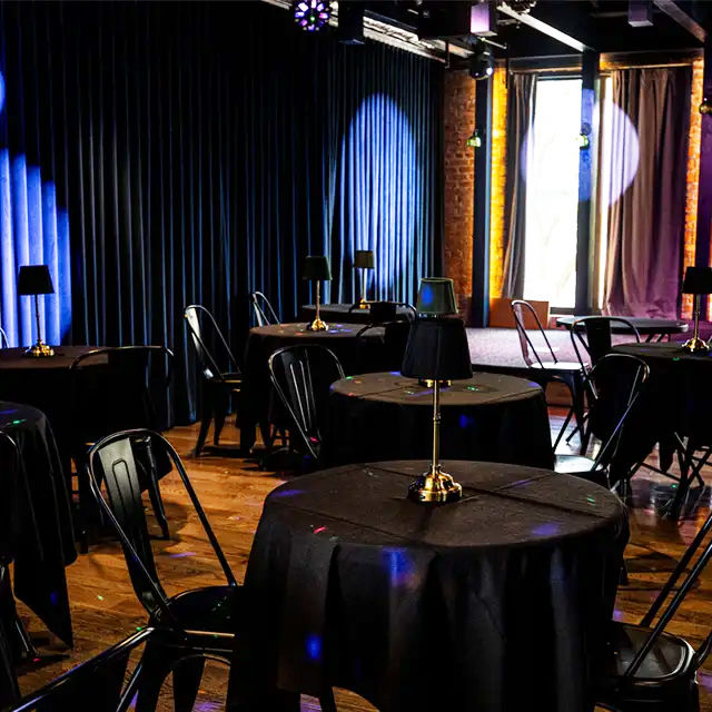 NAPERVILLE | Lennon's, a New Dining Experience Has Arrived Downtown Naperville