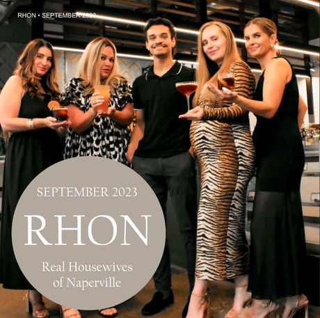 RHON | Sparrow Coffee: An Amazing Place to Be