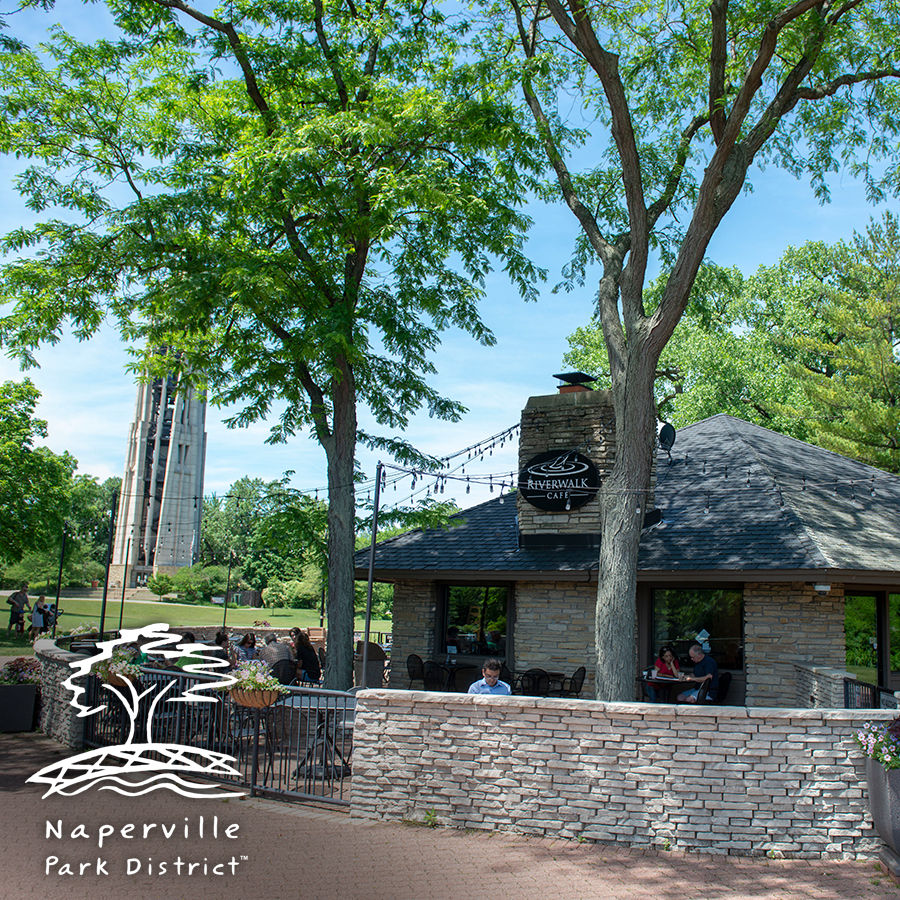 Naperville Park District Pursuing Legal Action To Restore Order Opening Some Facilities June 1