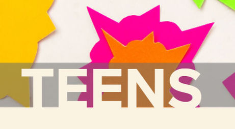 CALLING ALL TEENS! Sugar Grove Library Has Some Fun Programs