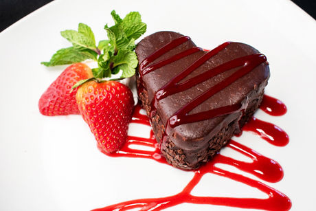 DINING | OpenTable Reveals the 100 Most Romantic Restaurants in America, Including One in Naperville
