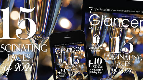 COVER STORY | 15 Fascinating Faces of the Year