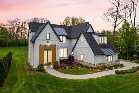 MILLION DOLLAR LISTING | Wheaton Living Awaits on Madison Street