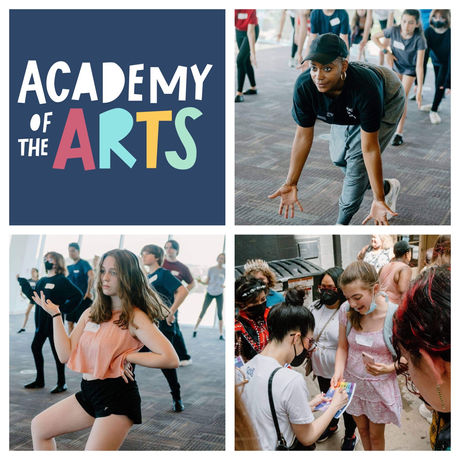 NAPERVILLE | Encore! Academy of the Arts Impact Returns in August