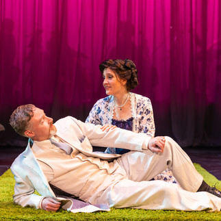 NAPERVILLE | BrightSide Theatre’s 2025-26 Season Delivers “For the Fun of It”