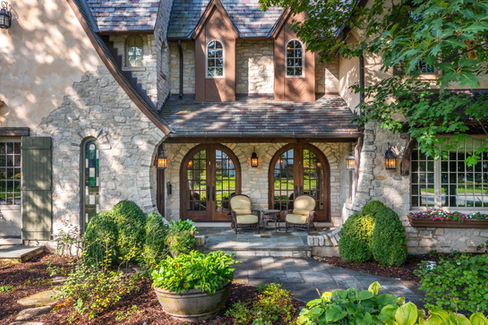 MILLION DOLLAR LISTING | Discover Ultimate Luxury on Forest Avenue in this Naperville Home