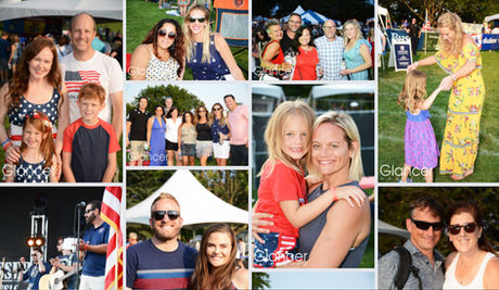 SCENE AROUND SUBURBIA | The Naperville Salute 2021 (Saturday)
