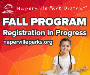 Naperville Park District