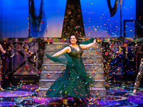 NAPERVILLE | BrightSide Theatre’s 2025-26 Season Delivers “For the Fun of It”