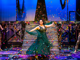 NAPERVILLE | BrightSide Theatre’s 2025-26 Season Delivers “For the Fun of It”