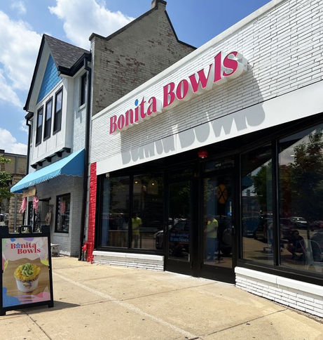 DOWNERS GROVE | Trending Now in Downtown Downers Grove