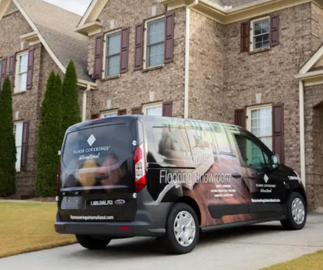 BUSINESS | Floor Coverings International Expands Footprint in Illinois with Three Signed Agreements