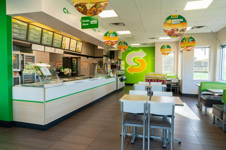 BUSINESS | Subway® Announces Sale to Roark Capital
