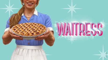 ON STAGE | Waitress at Paramount Theatre in Aurora