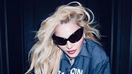 CHICAGO | Madonna's Upcoming Tour Postponed After Being Admitted to ICU