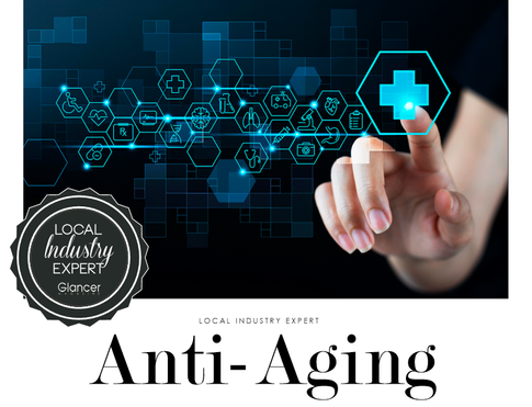 ANTI-AGING | Women’s Hormones During Perimenopause, Menopause & Beyond  