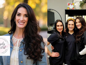 BEAUTIFULLY WOMEN-OWNED | Simply Crystal Electrolysis & Skin Care