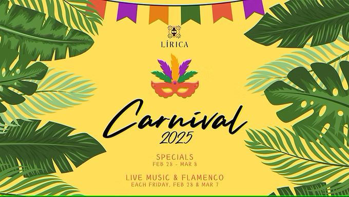 CHICAGO | International Carnivale at Navy Pier