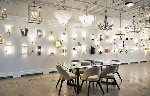 HOME DESIGN | Toms Price Home Debuts Oak Brook Flagship Store