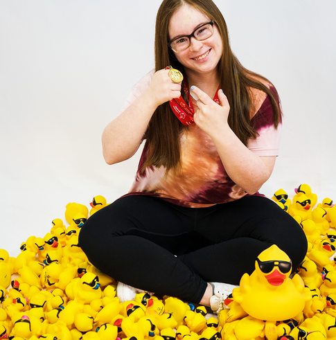 ADOPT A DUCK | #ChiDuckyDerby Returns to Chicago River for Special Olympics Illinois on August 5