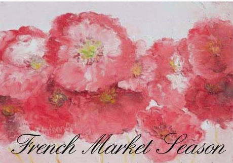 GENEVA FRENCH MARKET | Enjoy a Beautiful Saturday Morning at this Full Time Vendor Market