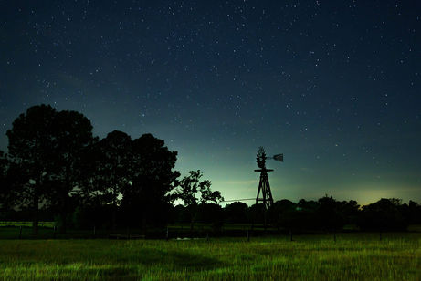 ST. CHARLES | Experience Winter Stargazing at Primrose Farm