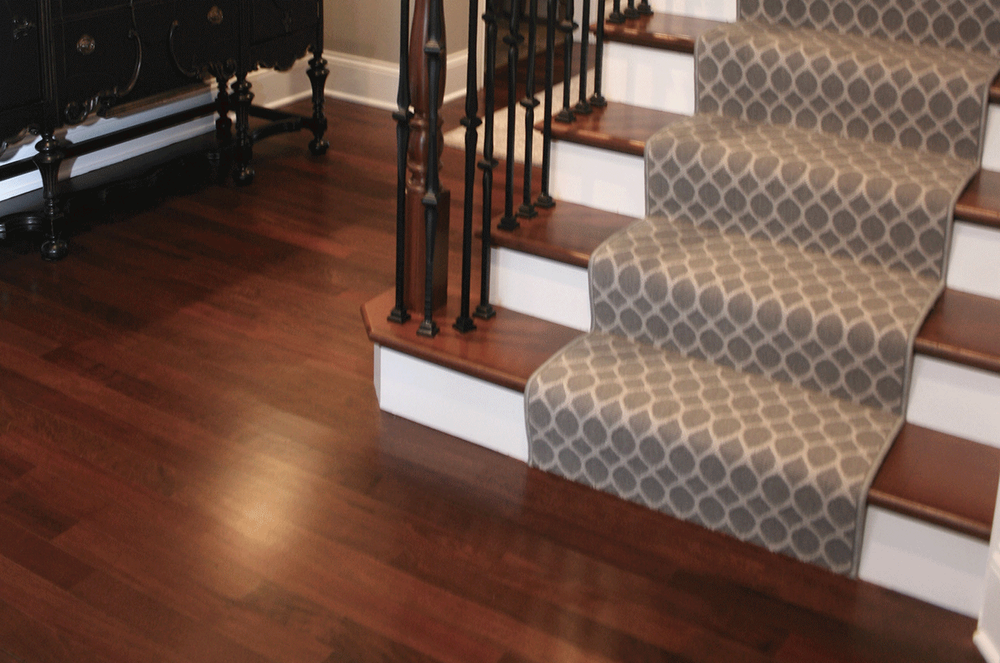 Spotlight Great Western Flooring