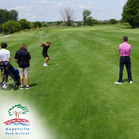 GOLFING FUN | Golf these 2 Award Winning Courses in Naperville this Summer