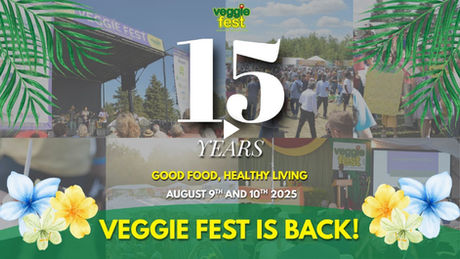 LISLE | Veggie Fest Returns to Lisle in August