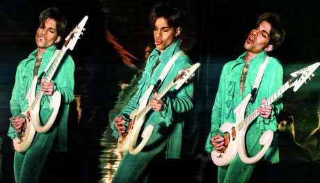 PRINCE: THE IMMERSIVE EXPERIENCE | Coming to Chicago June 2022