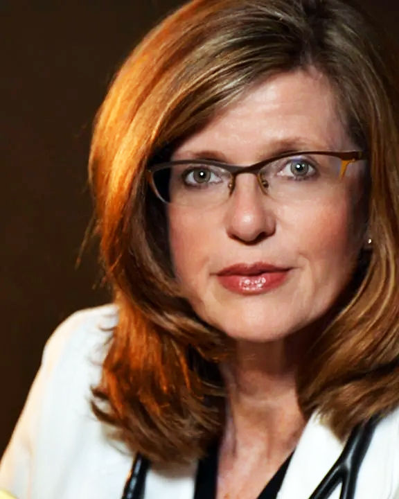HEALTHPRENEUR | Dr. Susan Kelenyi, Founder of Optimal Health & Wellness