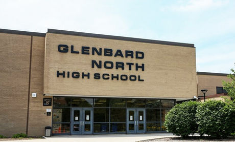 CIVIC NEWS | Student Accused of Threatening Principal at Glenbard North High School