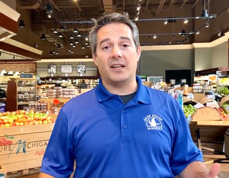 ST. CHARLES | Blue Goose Market Announces Permanent Closure