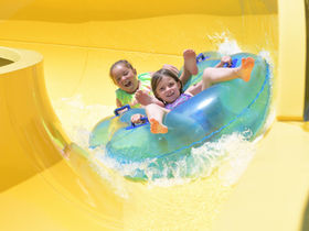ST. CHARLES | Otter Cove – Water Fun for Everyone!