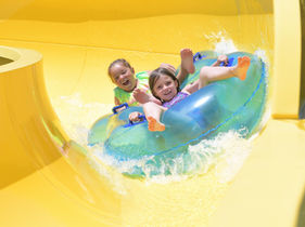 ST. CHARLES | Otter Cove – Water Fun for Everyone!