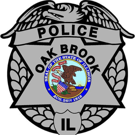 OAK BROOK | Man Armed with a Gun Charged With Attempting to Break In Couple's Home on Thanksgiving