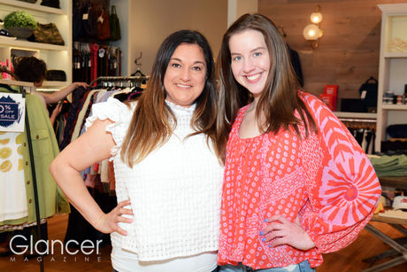 COVER STORY | Glen Ellyn Boutique Managers Share on Summer Lovin' Around Town