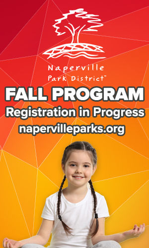 Naperville Park District