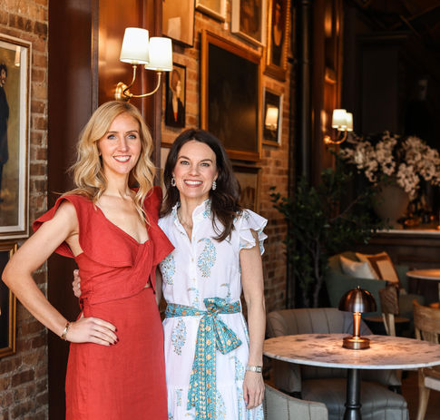 NEW IN TOWN | The Parlour Opens in Glen Ellyn