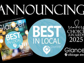 2025 READERS CHOICE AWARDS | Announcing the Best in Local Winners for DuPage, Kane & Kendall
