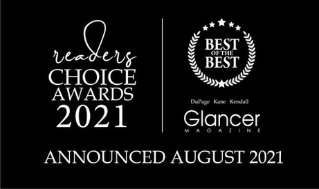 BEAUTIFUL YOU | 2021 Best of the Best Winners