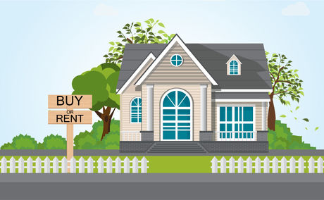 REAL ESTATE | Buying Is Cheaper Than Renting in Chicagoland Area, New Realtor.com® Analysis Finds