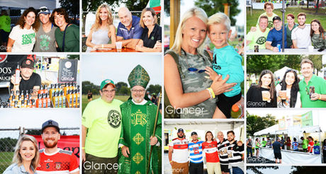 SCENE AROUND SUBURBIA | Naperville Irish Fest 2021 (Aug 6)