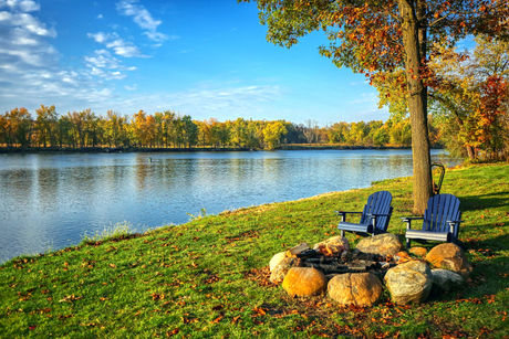 TRAVEL | Relax and Get Away: 10 Reasons to Visit Heritage Harbor this Fall