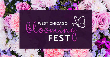 WEST CHICAGO | West Chicago Blooming Fest