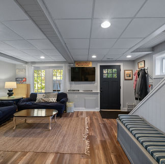 LAKE GENEVA | Cozy Slice of Heaven Awaits in this Lake House Property