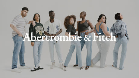 NAPERVILLE | Abercrombie & Fitch Opens in Downtown Naperville – Shop the Latest Styles