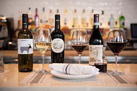 COMING THIS SUMMER | Gia Mia Will Soon Be Part of the Downtown Naperville Dining Scene