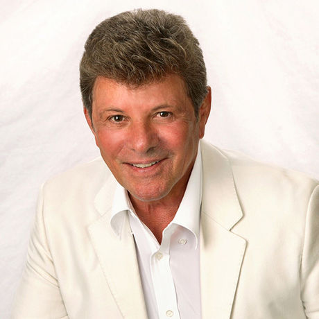 FRANKIE AVALON | Performing in Naperville this Weekend