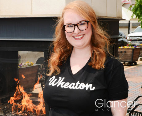 COVER STORY | The Executive Director of Downtown Wheaton Share On Summer Lovin' Around Town